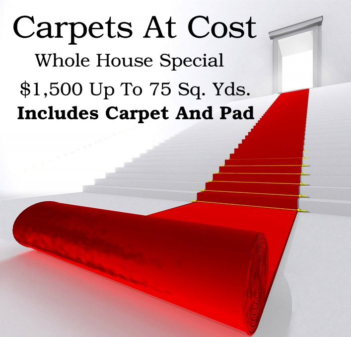 Perry Carpet At Cost